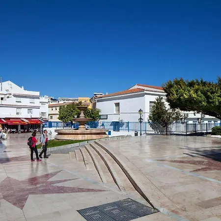Apartamento 1b En Carihuela Junto A La Playa *