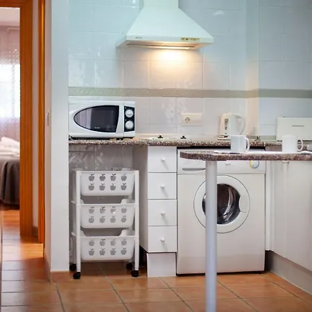 Apartamento 1b En Carihuela Junto A La Playa Apartment Torremolinos